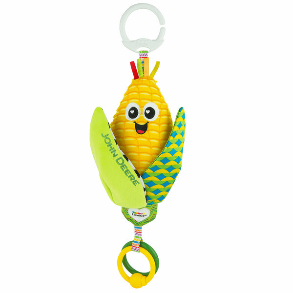 Boon Lamaze John Deere Corn E. Cobb Clip & Go
