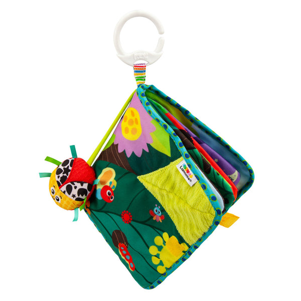 Boon Lamaze Soft Book