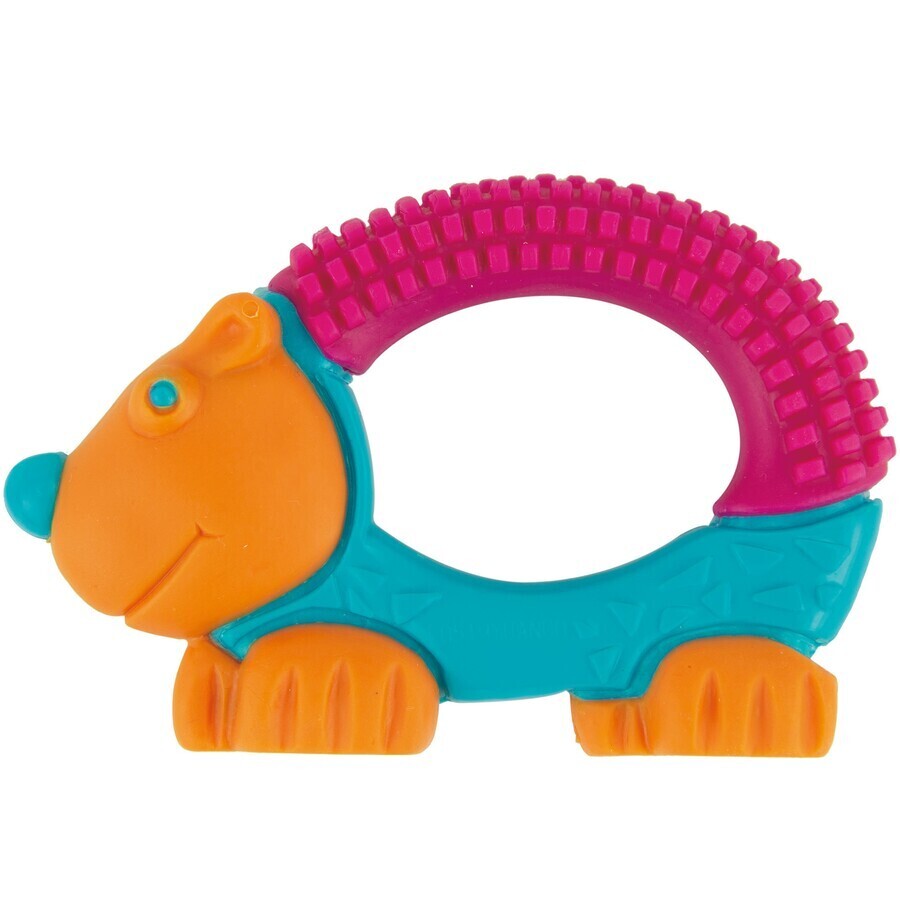 Boon Lamaze The First Years Bristle Buddy Teether