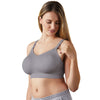 Bravado Body Silk Seamless Nursing Bra