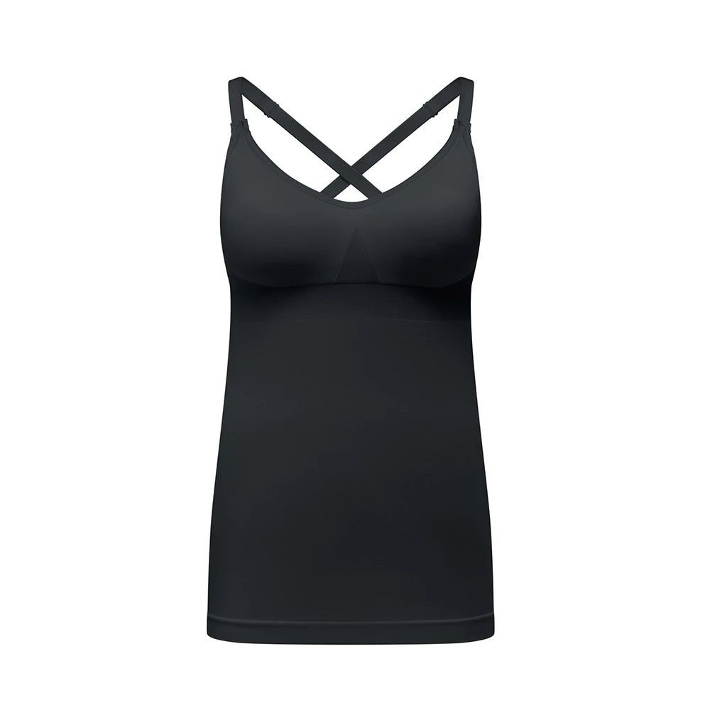 Bravado Body Silk Seamless Nursing Cami