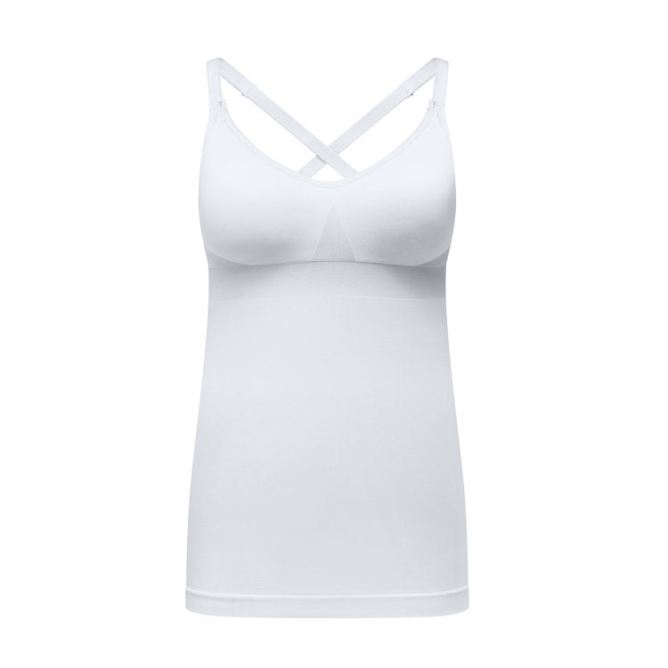 Bravado Body Silk Seamless Nursing Cami