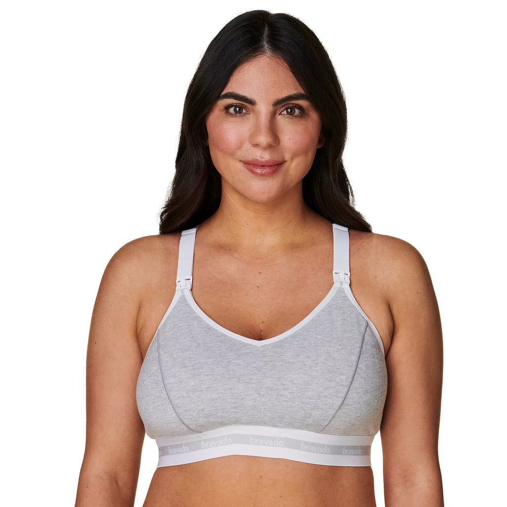 Bravado Original Pumping & Nursing Bra