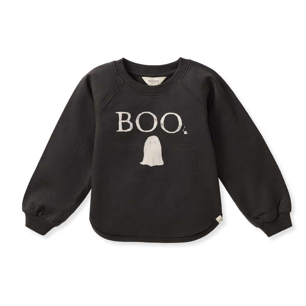 Burt's Bees Baby Boo Sweatshirt