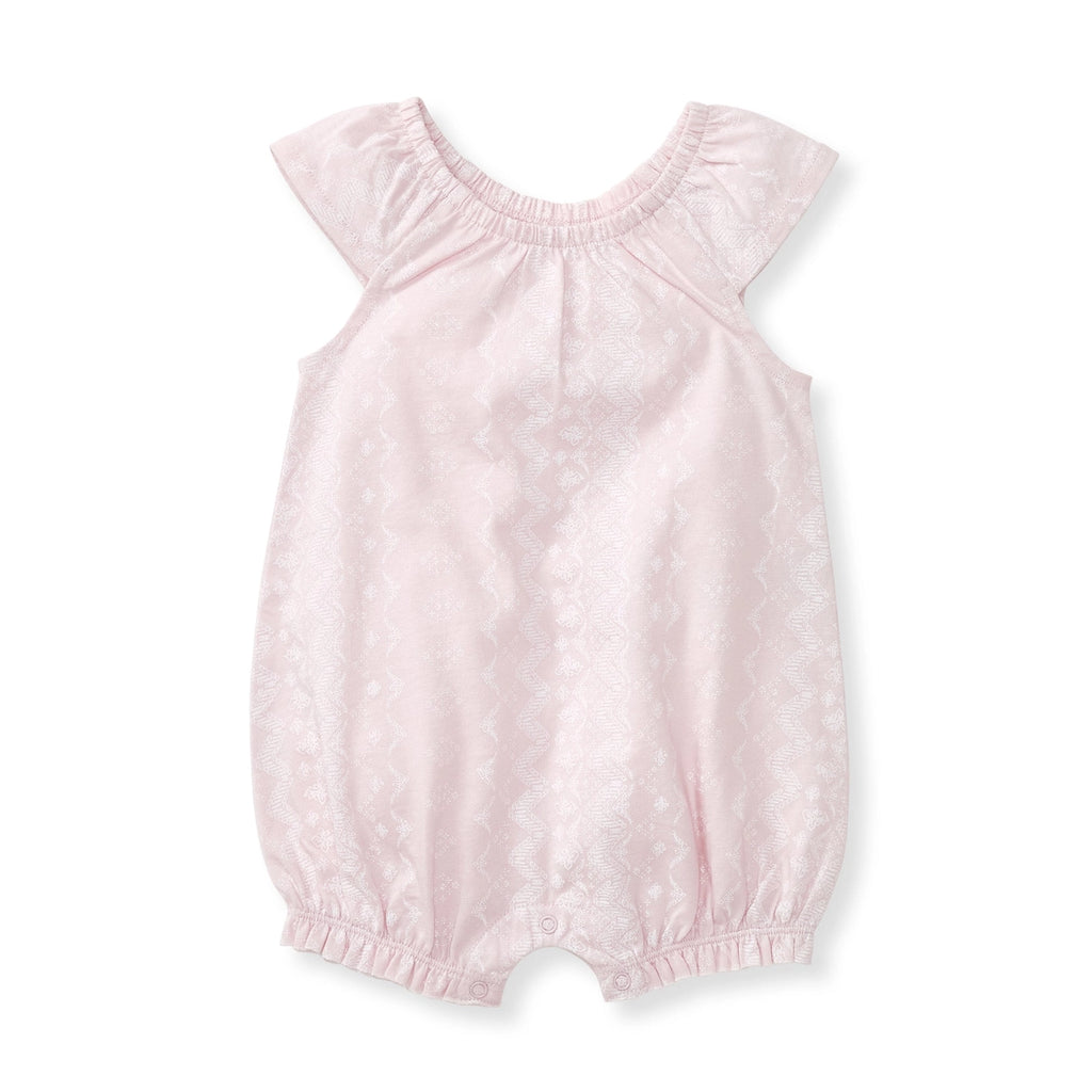 Burt's Bees Baby Brave Bandana Bubble
