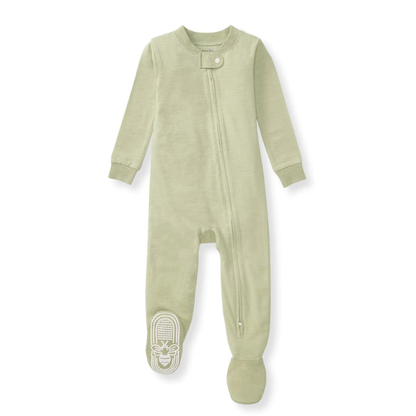 Burt's Bees Baby Honeysoft Baby Sleeper