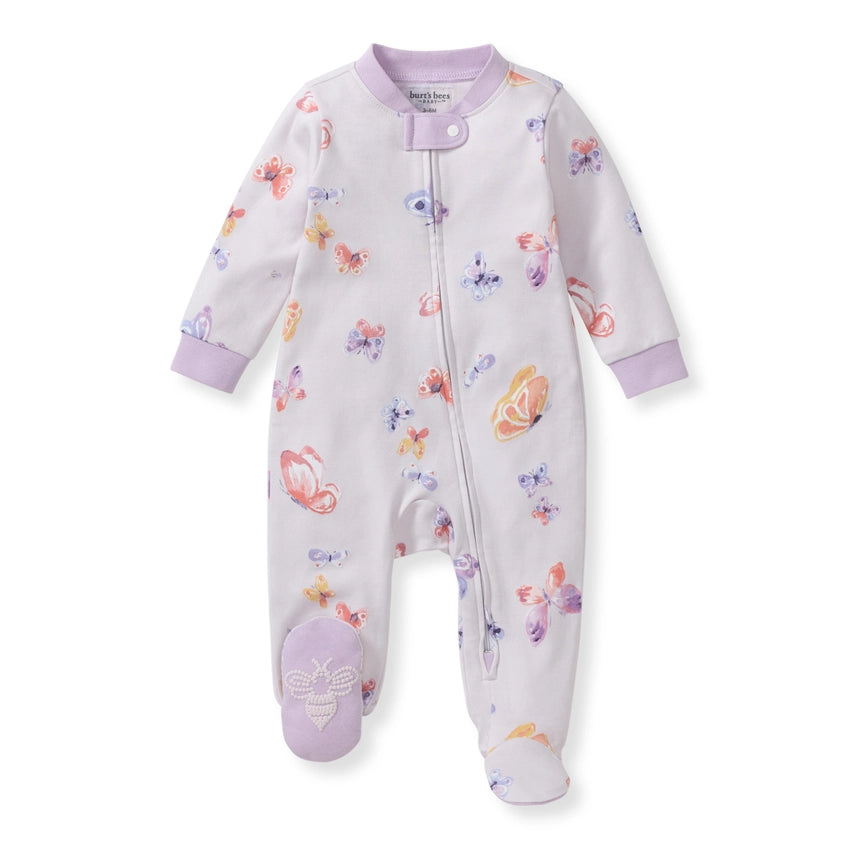 Burt's Bees Baby Sleep & Play Pajamas