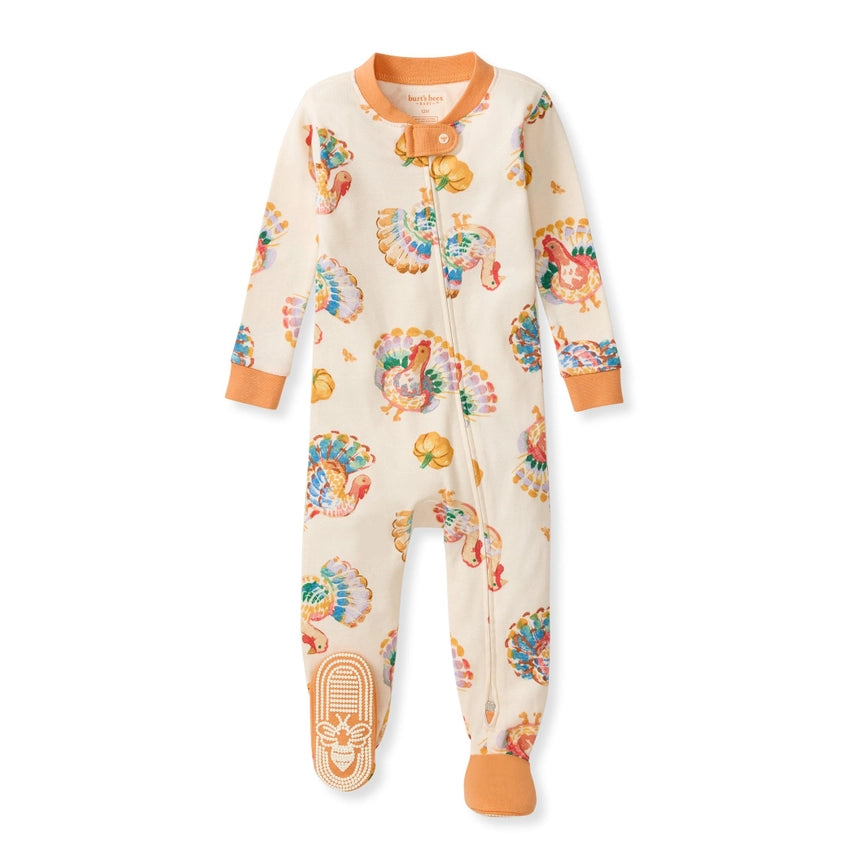 Burt's Bees Baby Snug Fit Pajamas