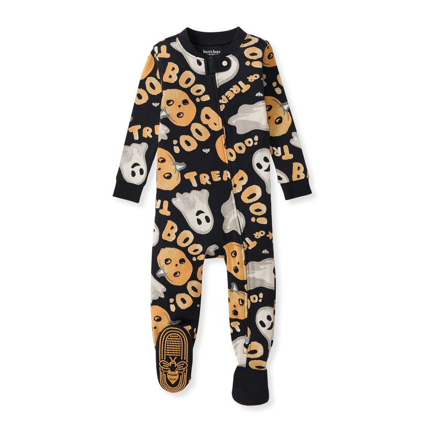Burt's Bees Baby Snug Fit Pajamas