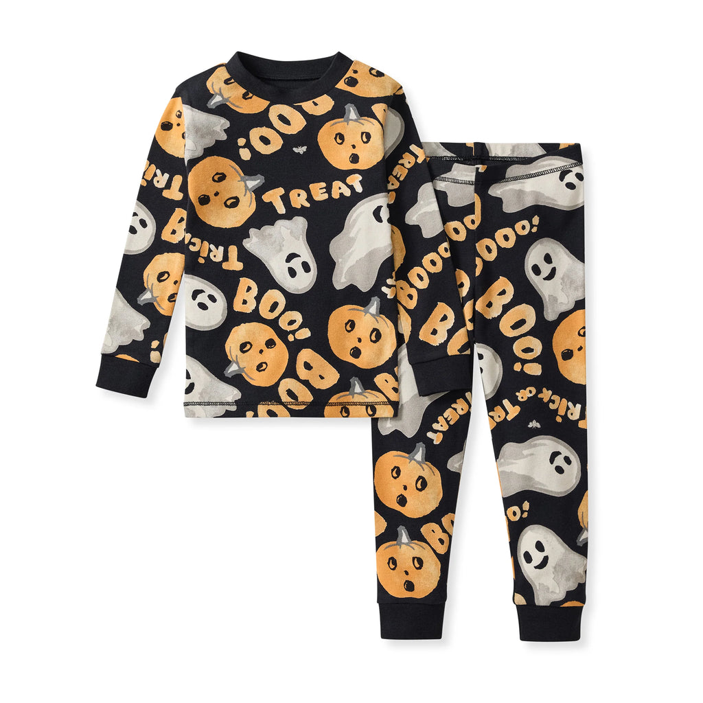 Burt's Bees Baby Two-Piece Pajamas