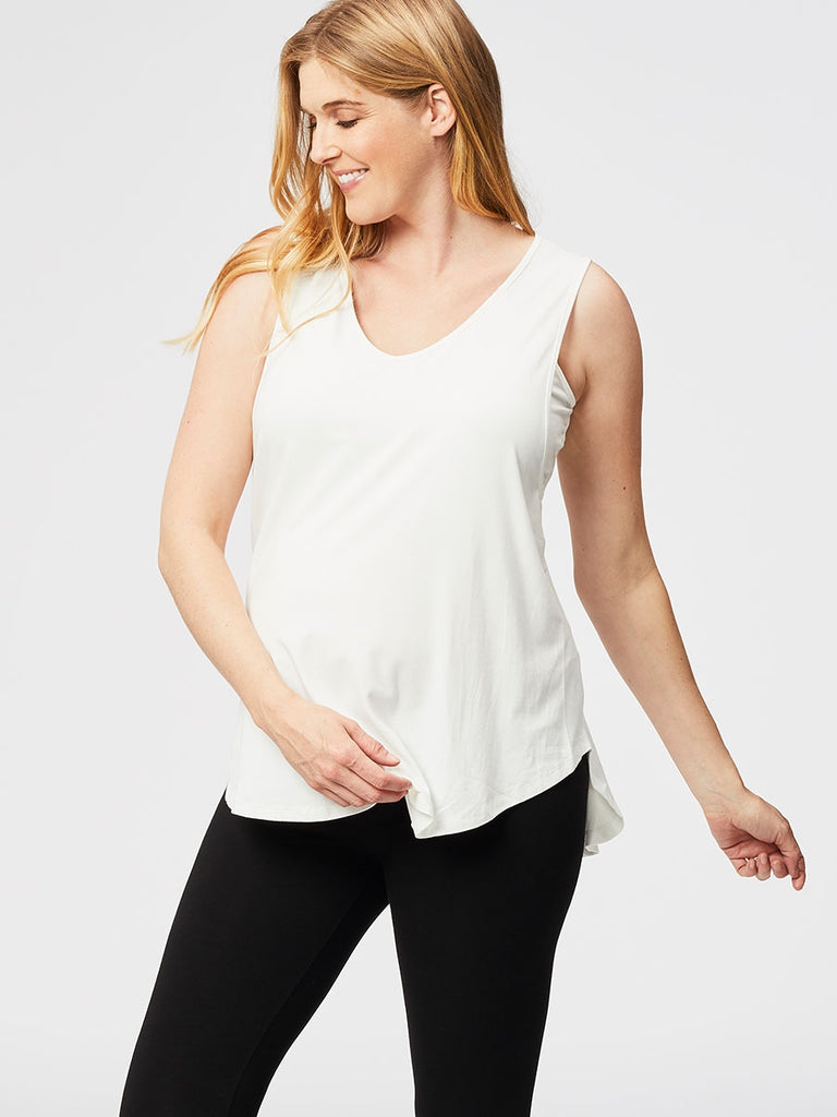 Cake Maternity Gum Drops Nursing Swing Top