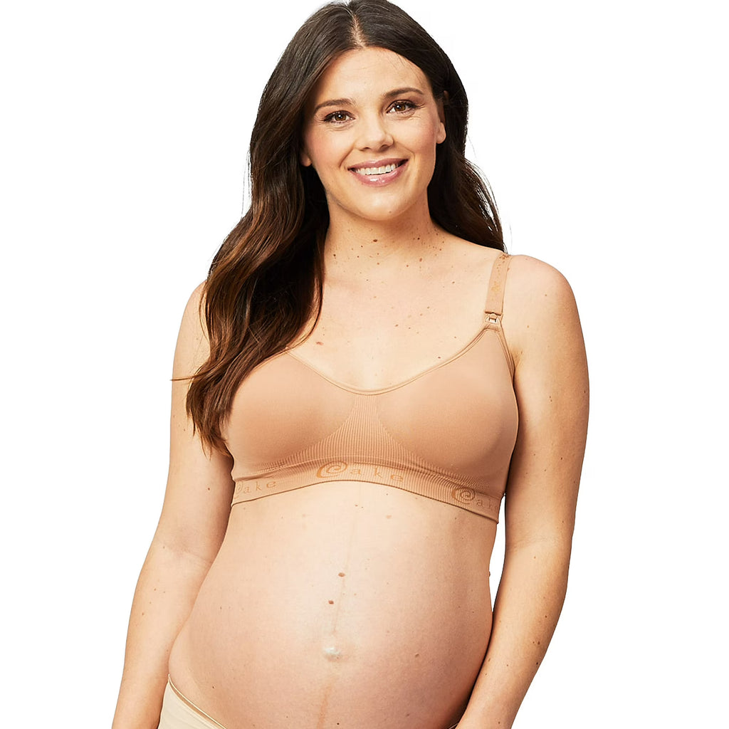 Cake Rock Candy Nursing Bra