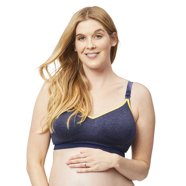 Cake Sugar Candy Crush Nursing Bra