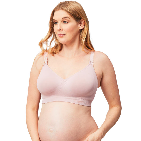 Cake Sugar Candy Nursing Bra