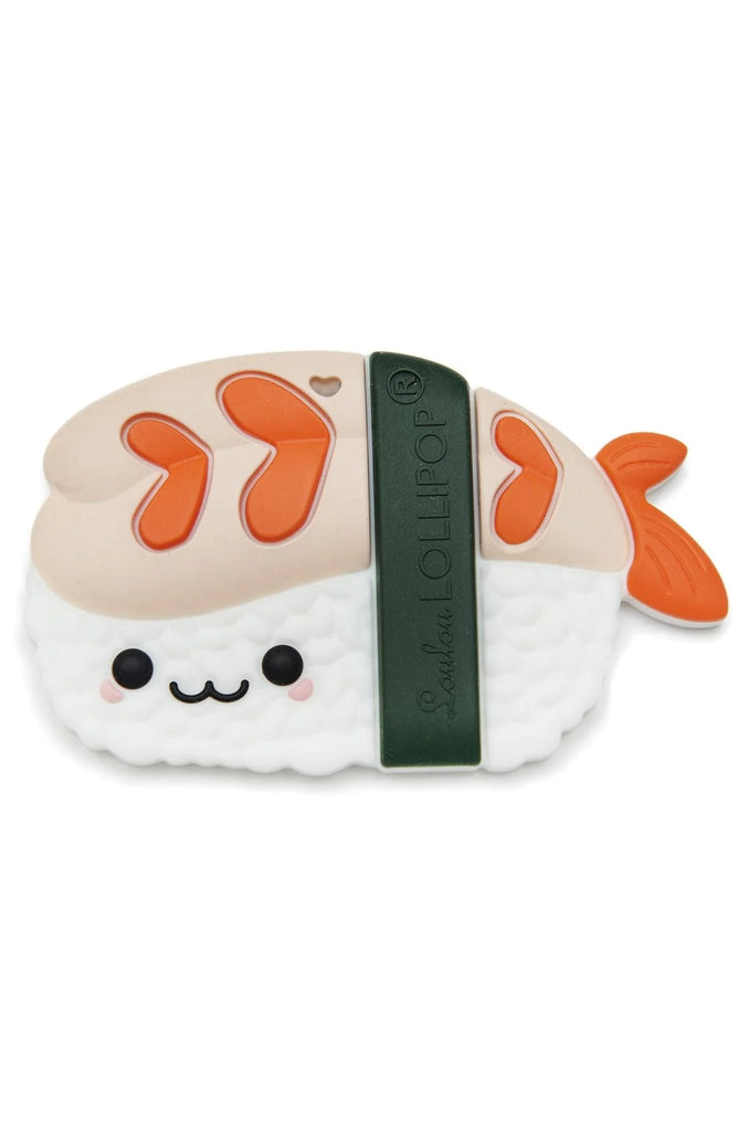 Loulou lollipop best sale taco teether