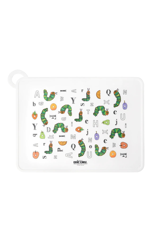 Loulou Lollipop Silicone Placemats