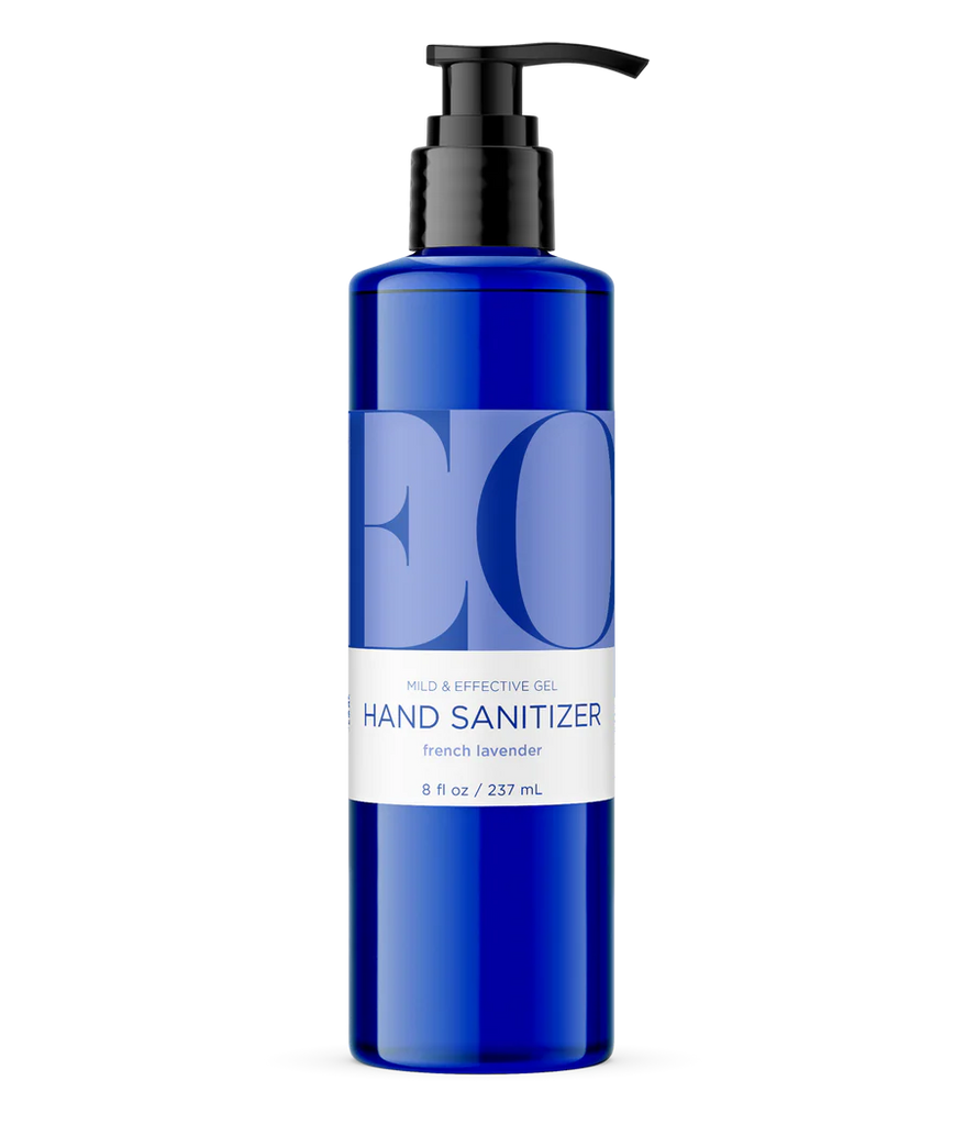 EO Products French Lavender Hand Sanitizer Gel