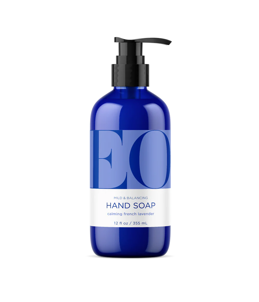 EO Products French Lavender Hand Soap