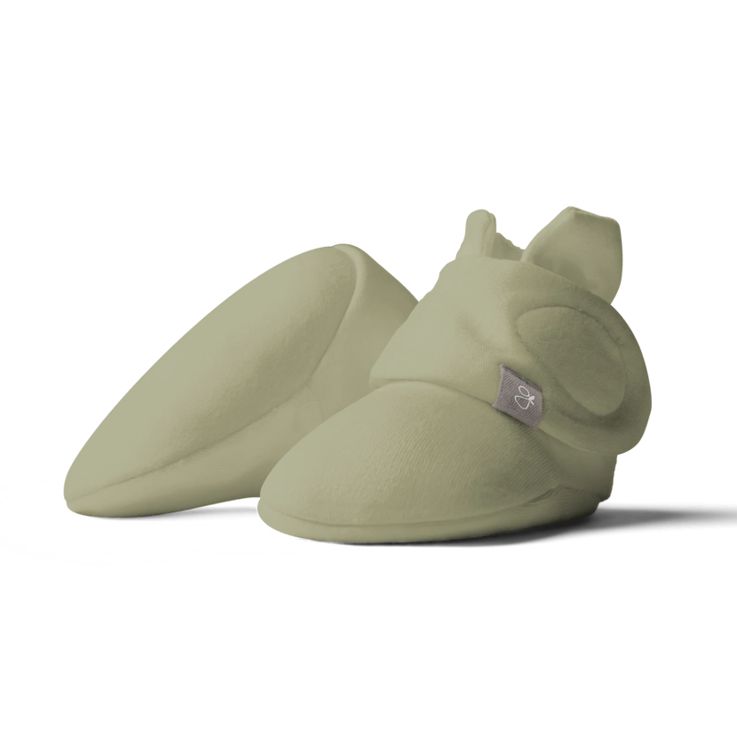 Goumi Stay On Boots