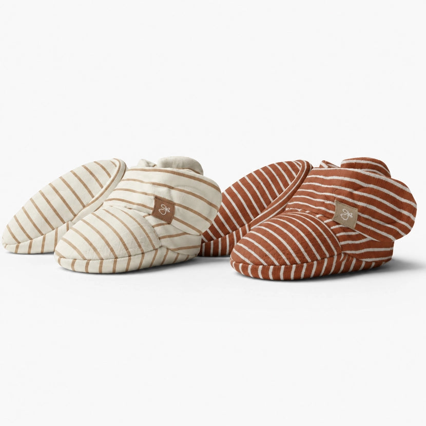 Goumi Stay On Boots
