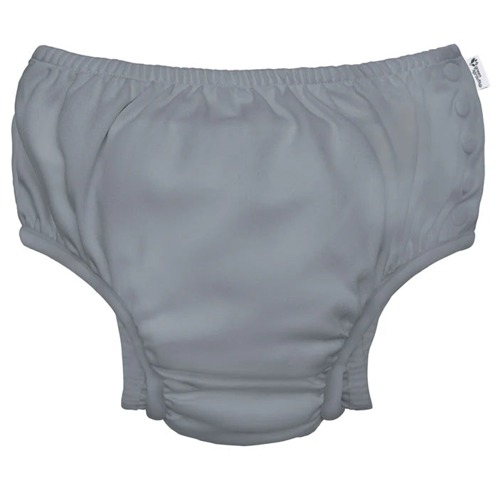 Green Sprouts Snap Reusable Swimsuit Diaper