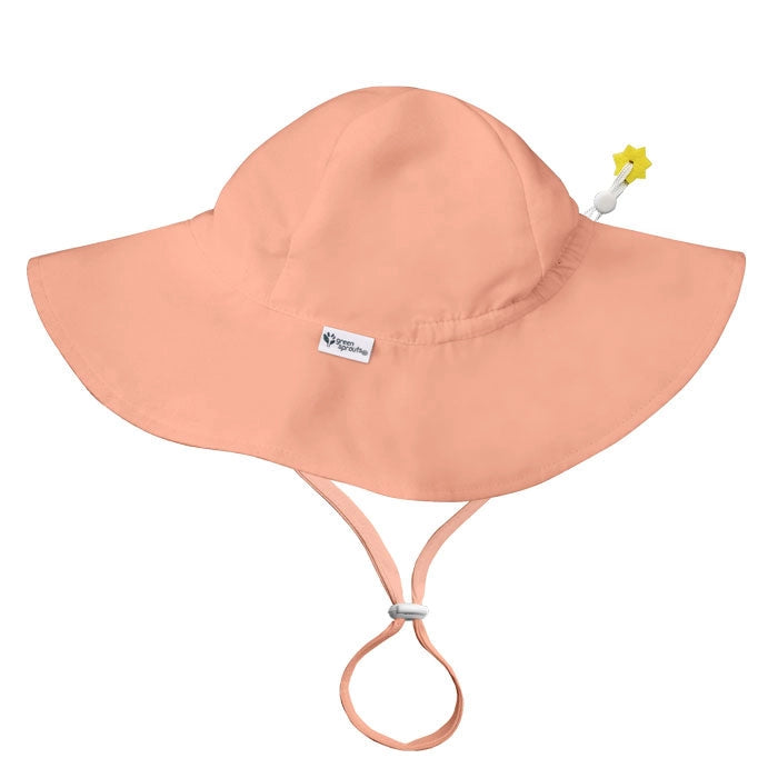 Green Sprouts Sun Protection Hats UPF 50+