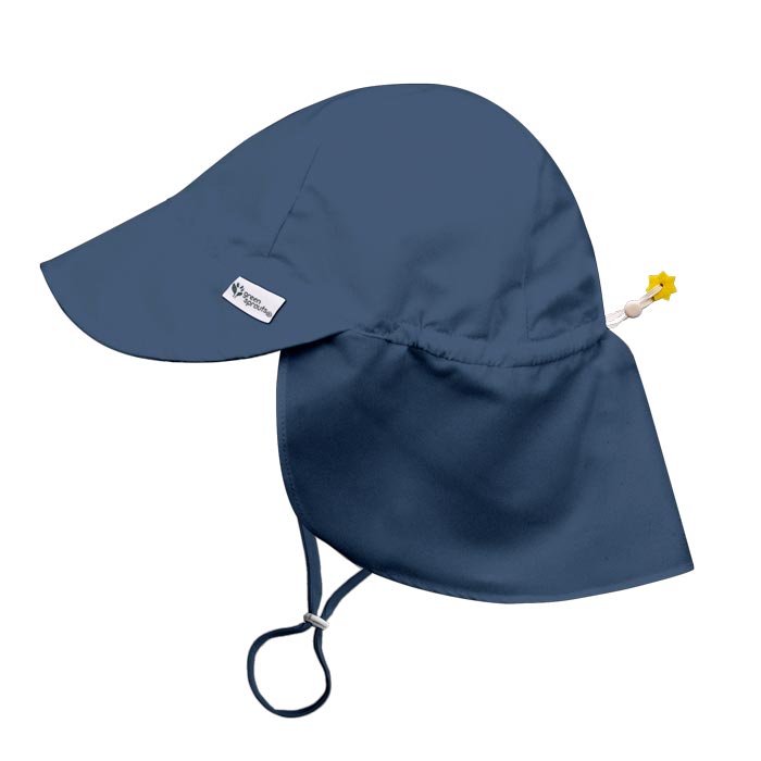 Green Sprouts Sun Protection Hats UPF 50+