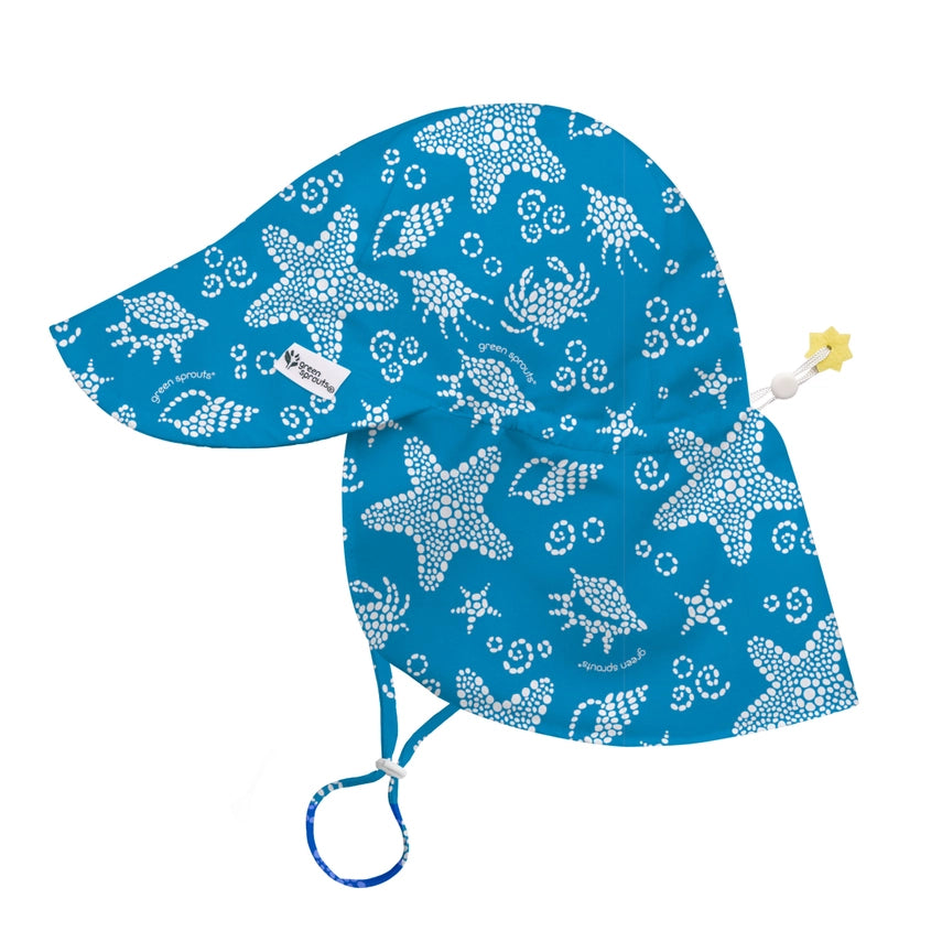 Green Sprouts Sun Protection Hats UPF 50+