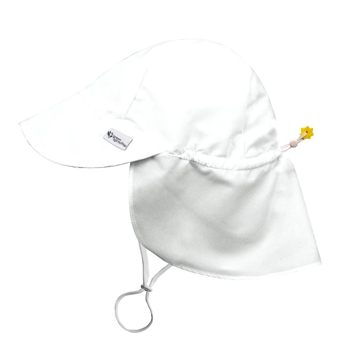 Green Sprouts Sun Protection Hats UPF 50+
