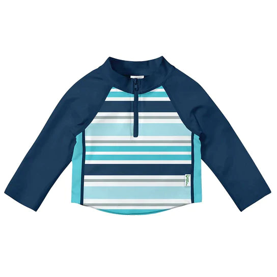 Green Sprouts Swim Shirts & Rashguards