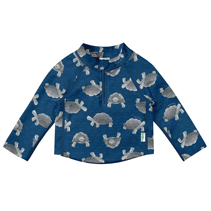 Green Sprouts Swim Shirts & Rashguards