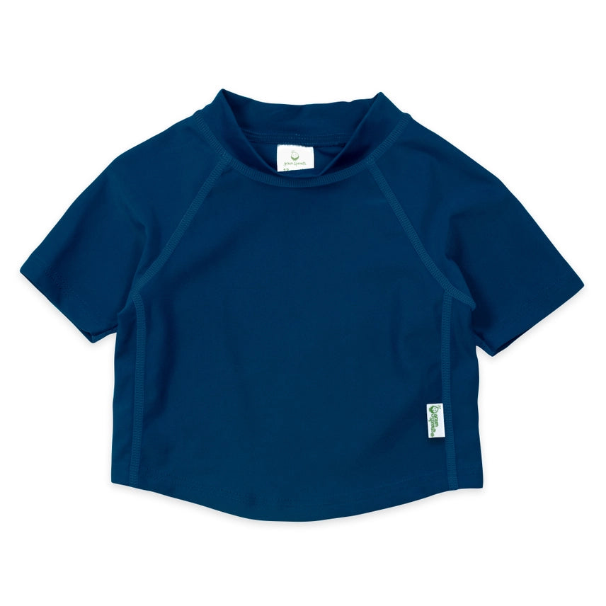 Green Sprouts Swim Shirts & Rashguards