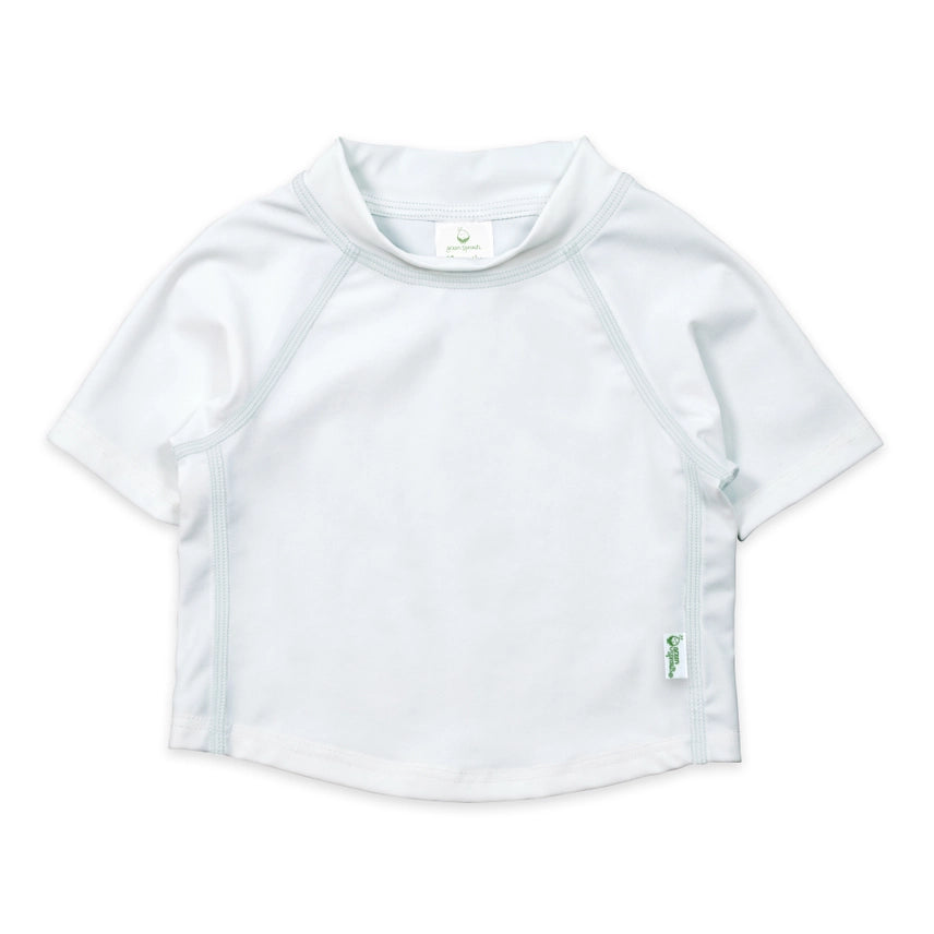 Green Sprouts Swim Shirts & Rashguards