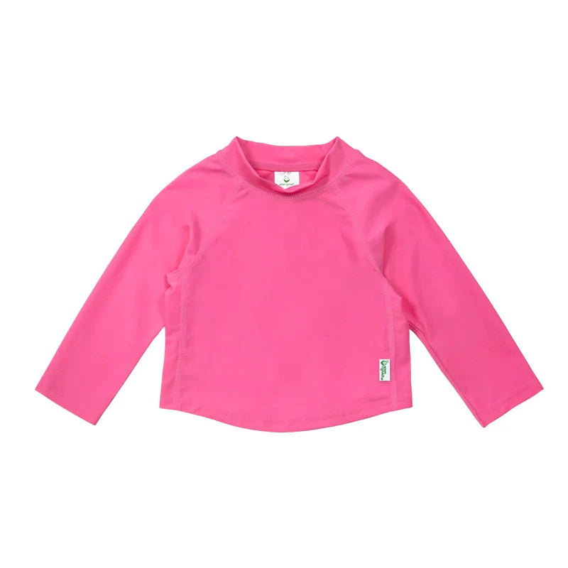 Green Sprouts Swim Shirts & Rashguards