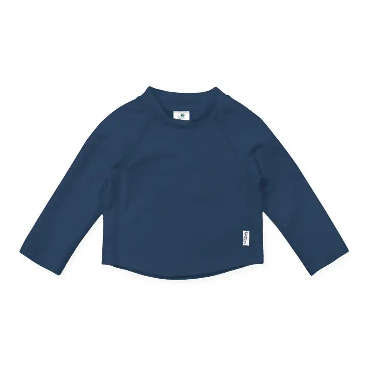 Green Sprouts Swim Shirts & Rashguards