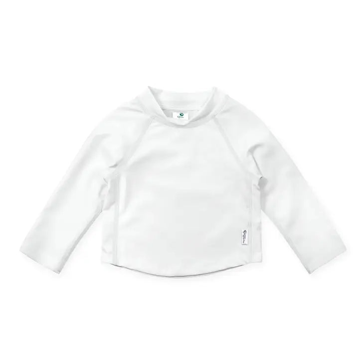 Green Sprouts Swim Shirts & Rashguards