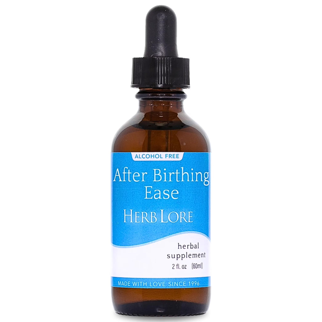 Herblore After Birthing Ease (Non-Alcohol)