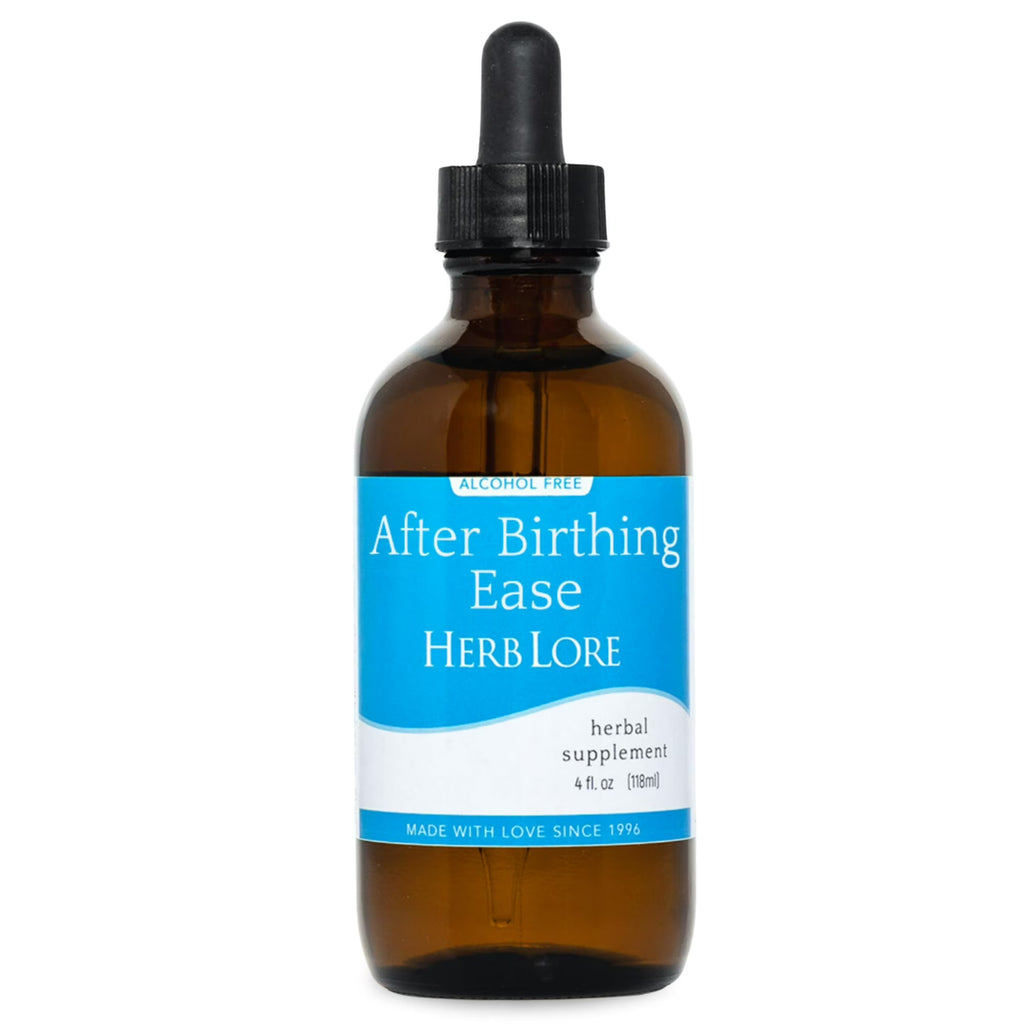 Herblore After Birthing Ease (Non-Alcohol)
