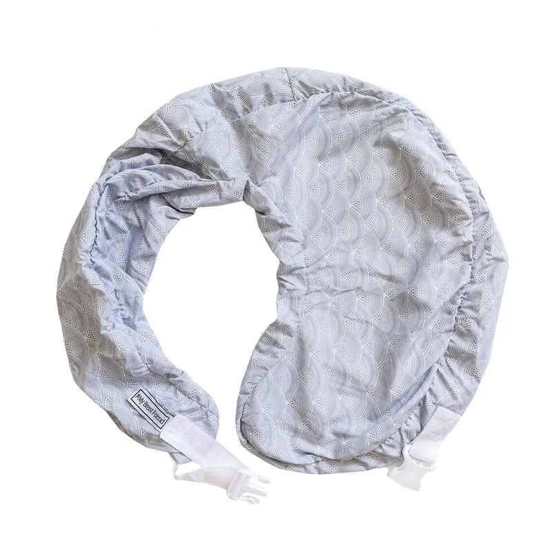 My Brest Friend Original Slipcover (Pillow Not Included)