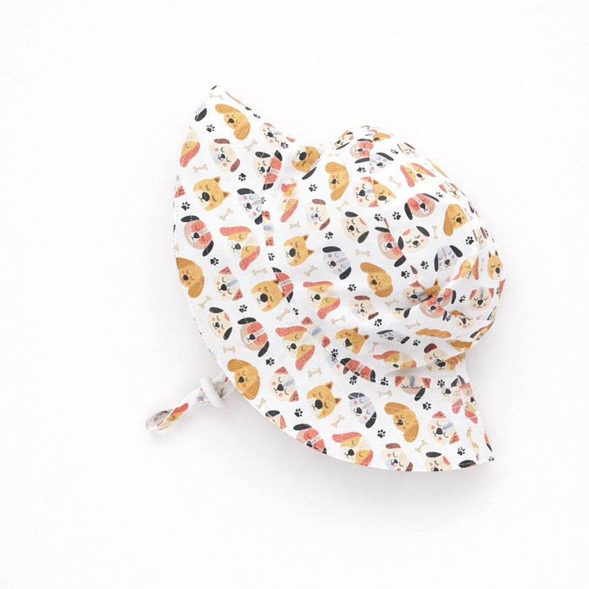 Huggalugs Sunhats & Bucket Hats