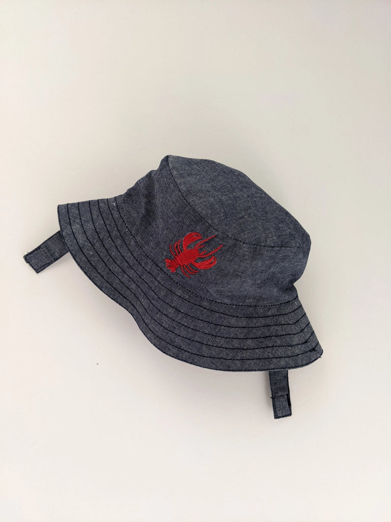 Huggalugs Sunhats & Bucket Hats
