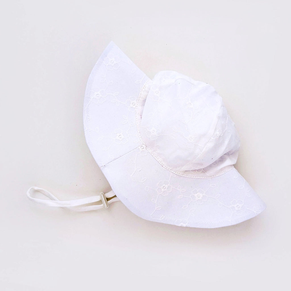 Huggalugs Sunhats & Bucket Hats