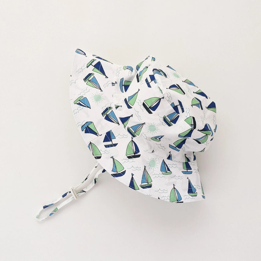 Huggalugs Sunhats & Bucket Hats