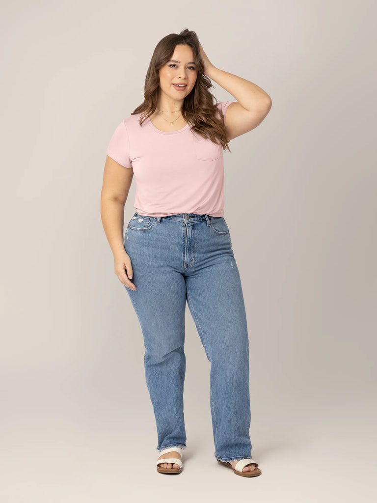 Kindred Bravely Everyday Nursing & Maternity T-shirt