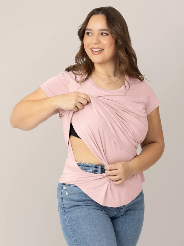 Kindred Bravely Everyday Nursing & Maternity T-shirt
