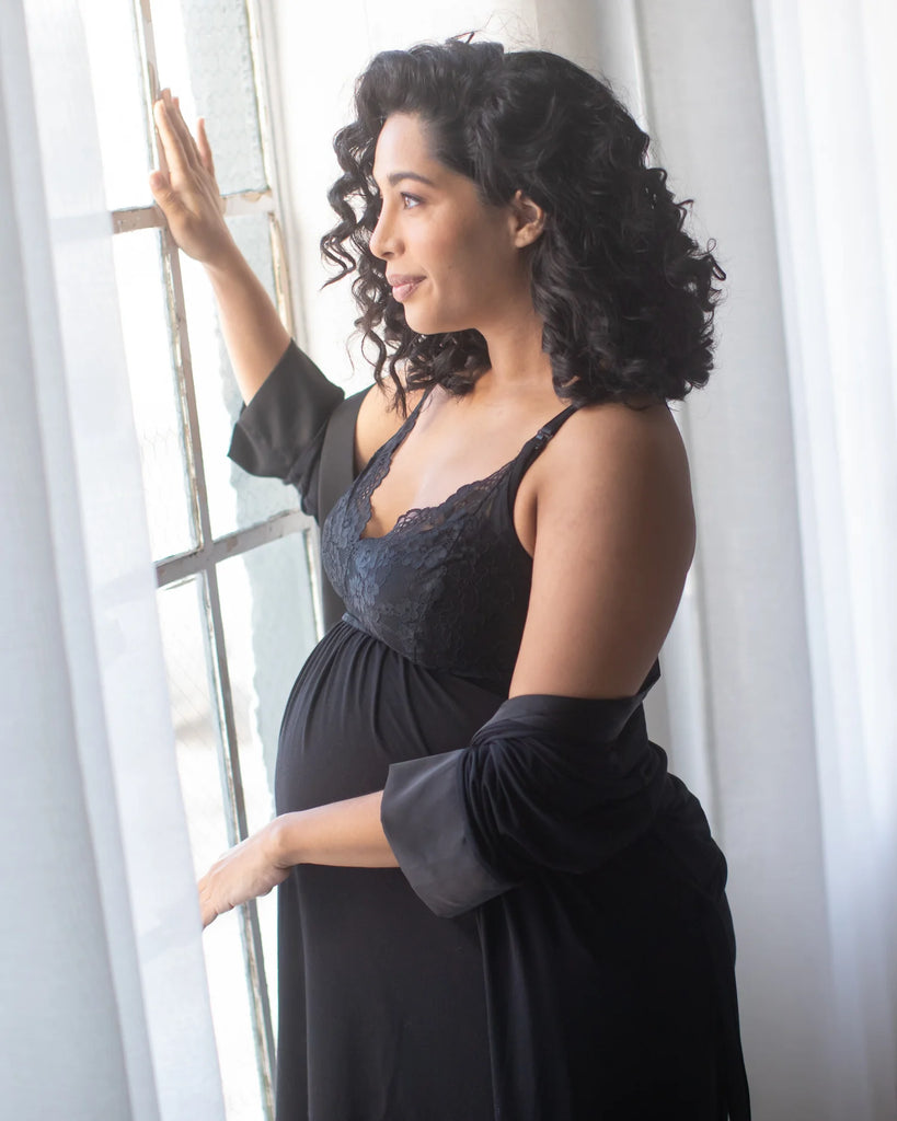 knit maxi dress Taupe Ribbed Knit Maxi Dress