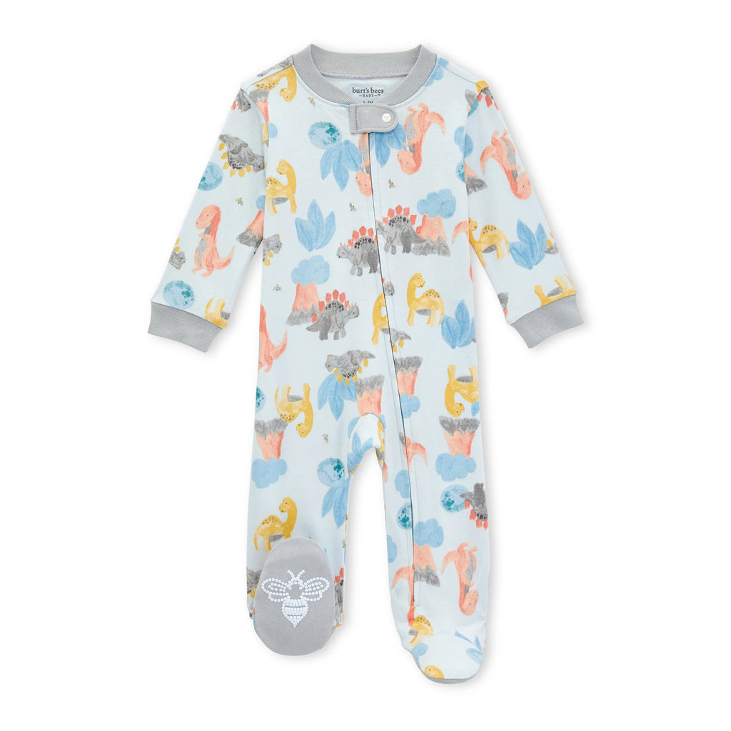 Burt's bees baby deals clothing