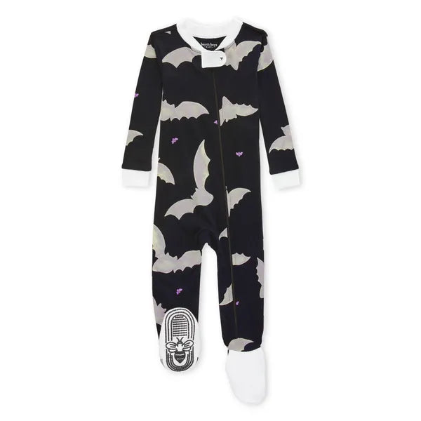 Burt's Bees Baby Organic Cotton Snug Fit Pajamas