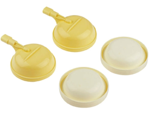 Medela Symphony Protective Cap & Membranes (Lactina to Symphony Conversion Kits)