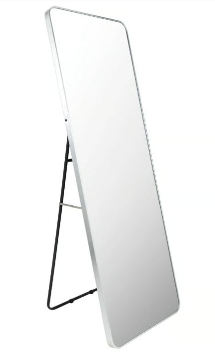 Full Length Lactation Room Mirror